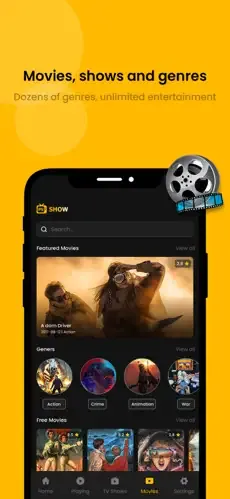 hotstar-new-series Movies and shows