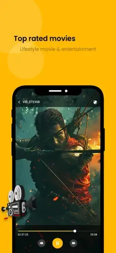 hotstar-new-series Top Rated Movies